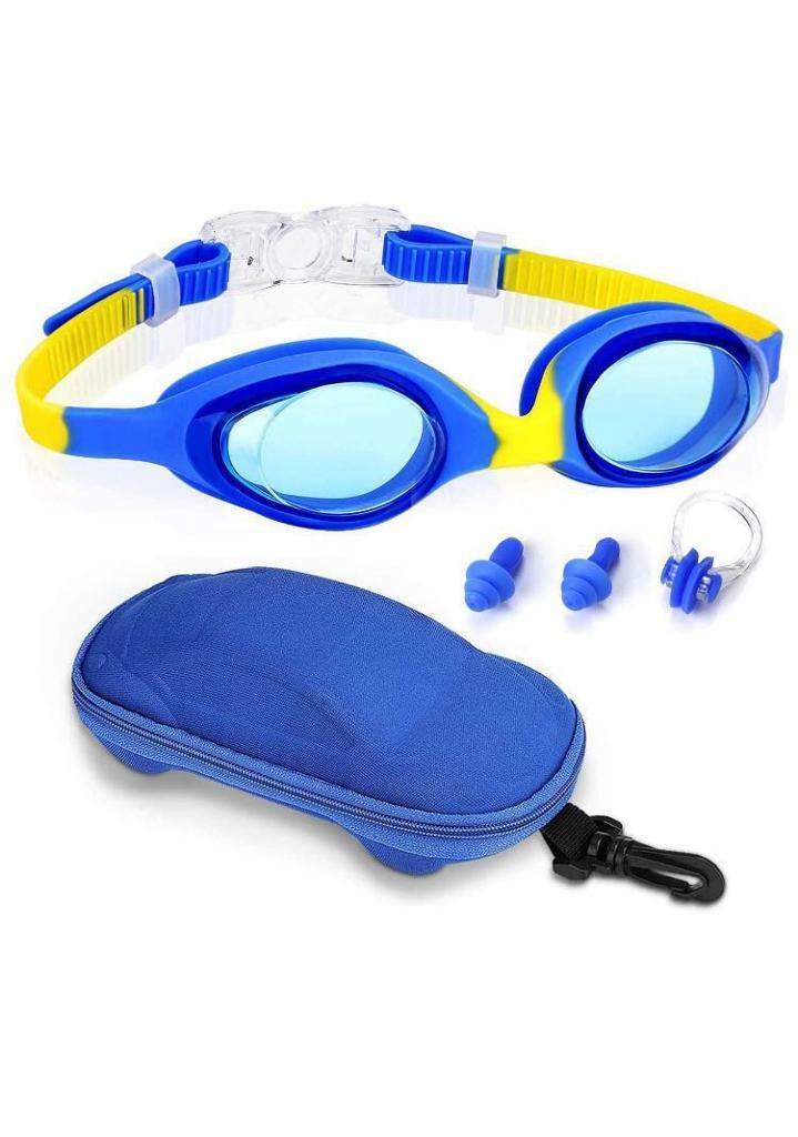 swimming goggles london
